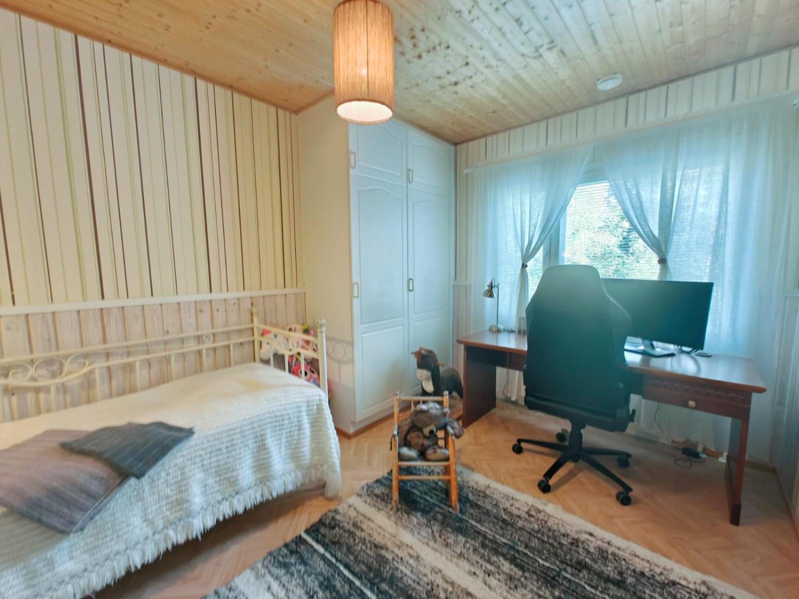 Peaceful House For Relaxing Villa Oulu Kültér fotó