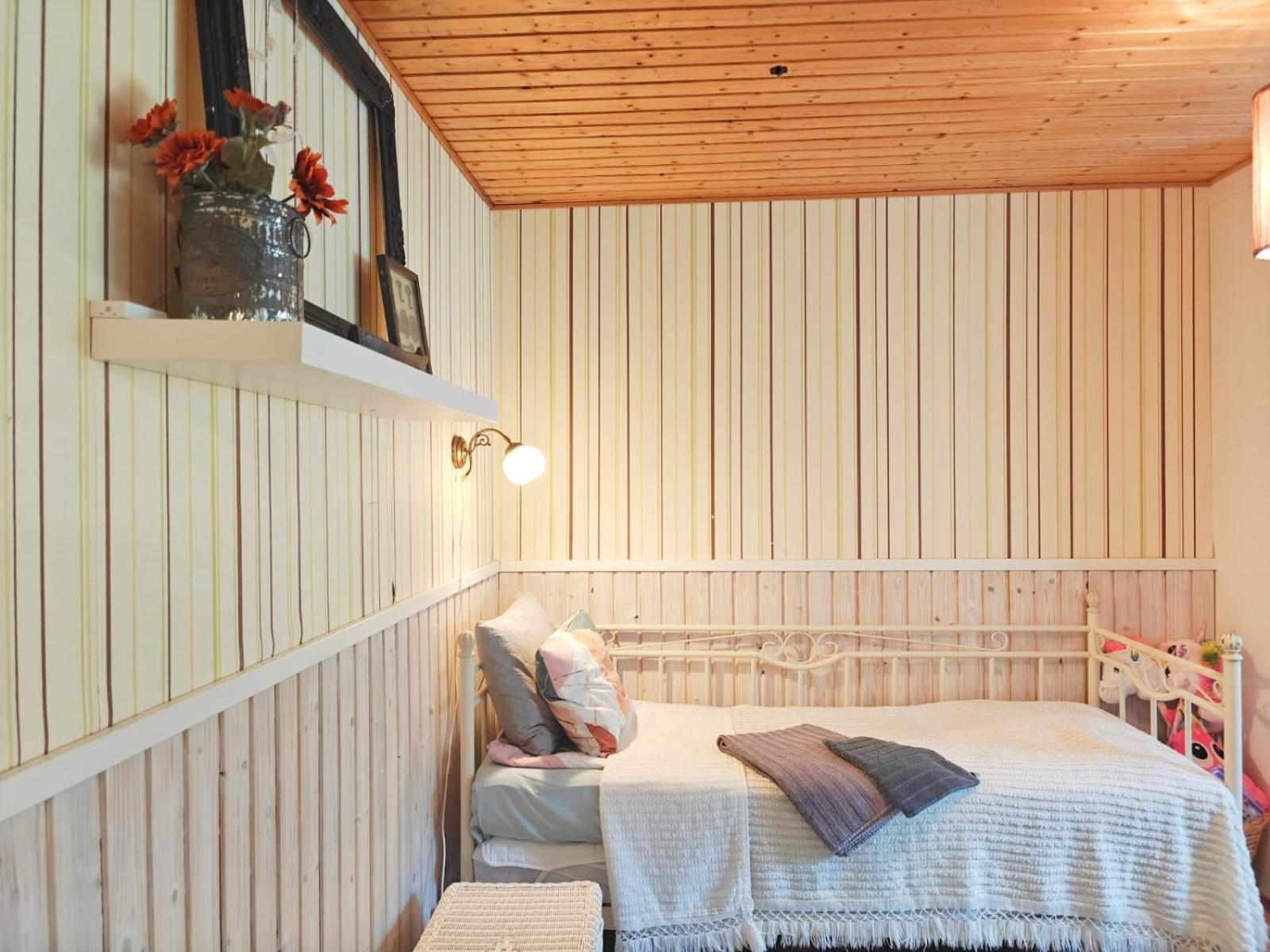 Peaceful House For Relaxing Villa Oulu Kültér fotó